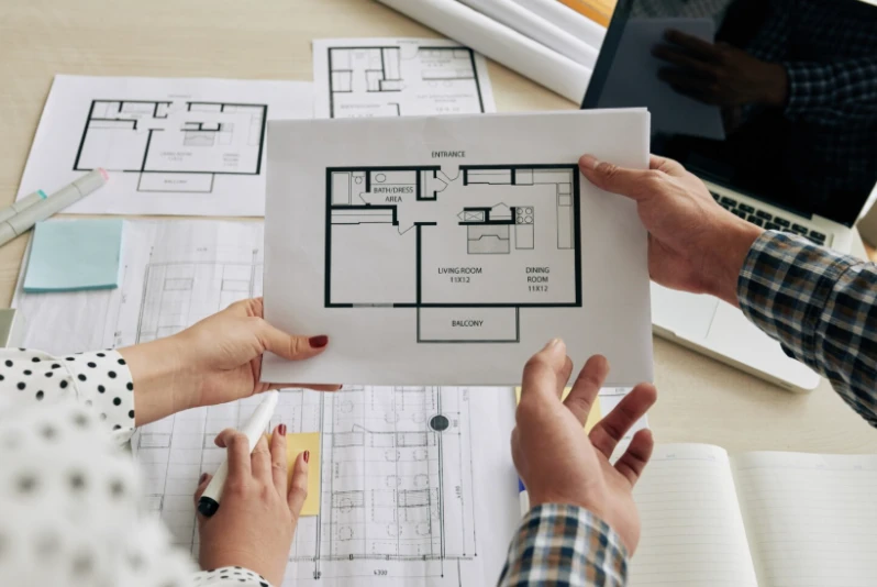 consultoria em projetos de arquitetura