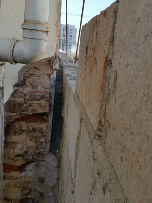 empresa de engenharia civil em campinas