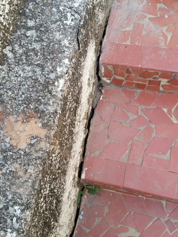 engenharia civil perícia