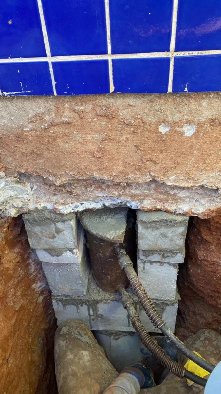 estaca mega de concreto