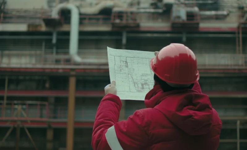 fiscalização de obras públicas e privadas