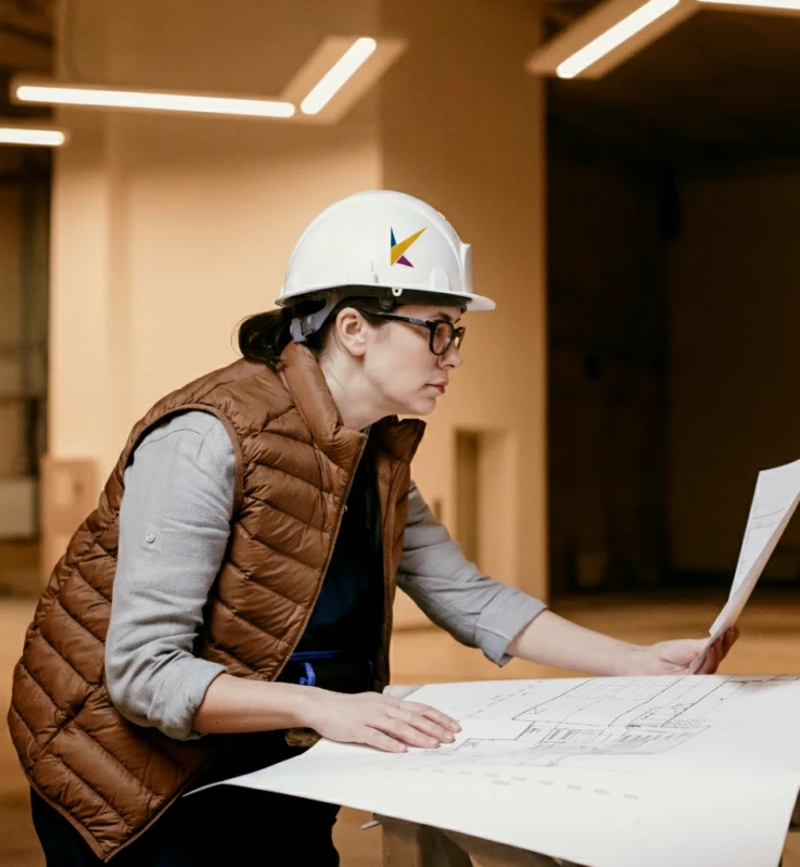 fiscalização e acompanhamento de obra