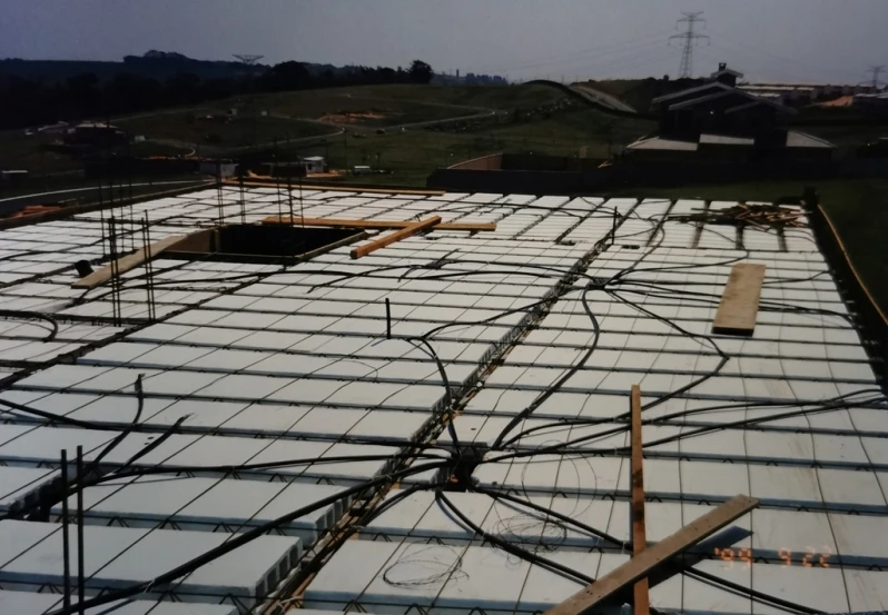 gerenciamento de projetos e obras