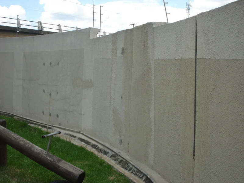 perícia de engenharia civil