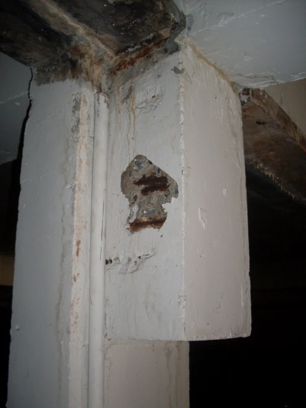 perícia em engenharia