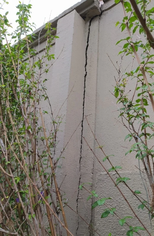 perícia técnica engenharia civil