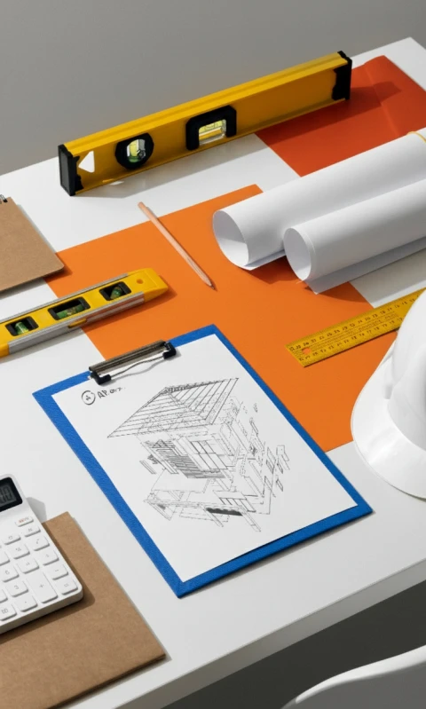 projetos de arquitetura comercial