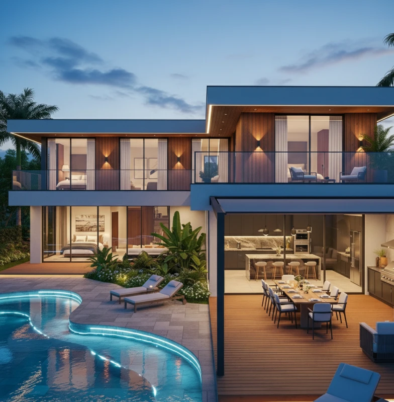 projetos de arquitetura