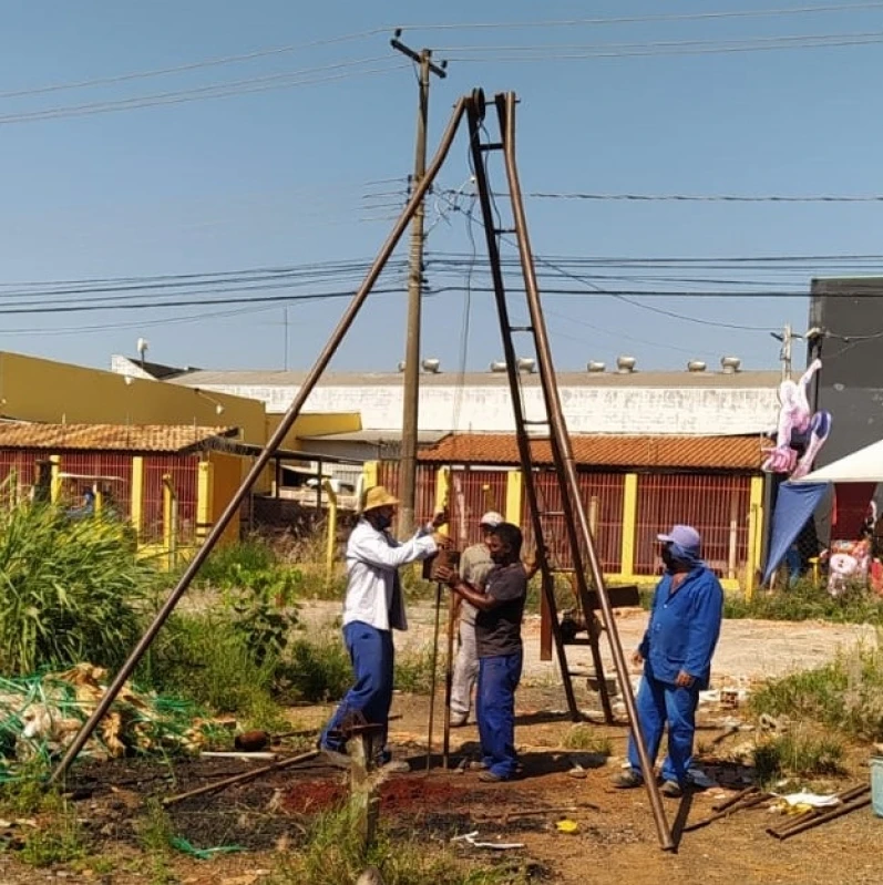 sondagem spt em são paulo